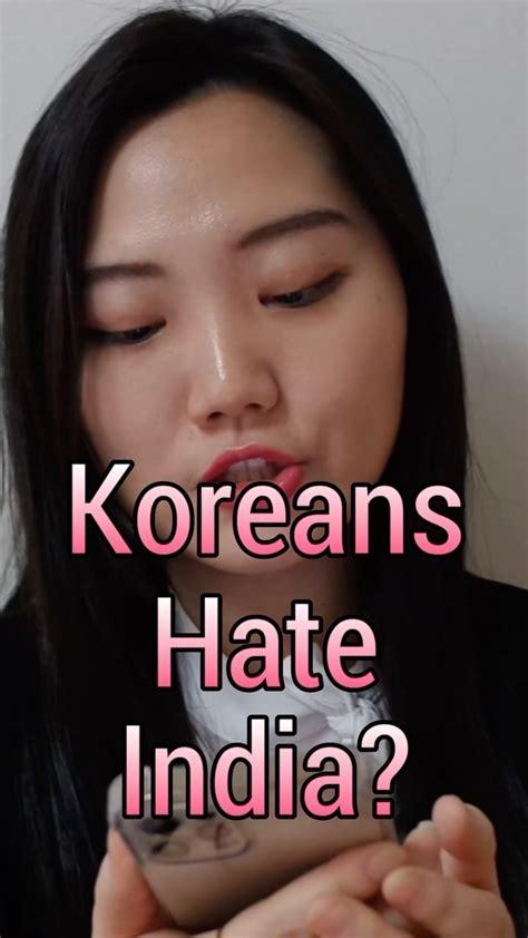 koreans are so fake